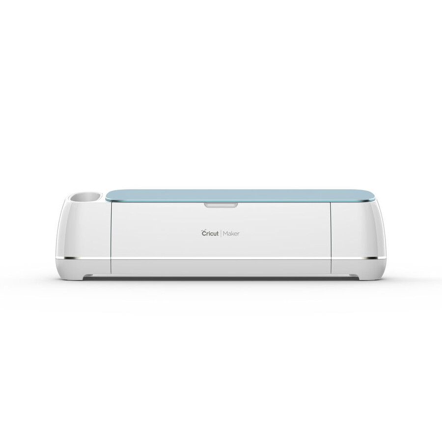 zertifizierter generalüberholter cricut maker