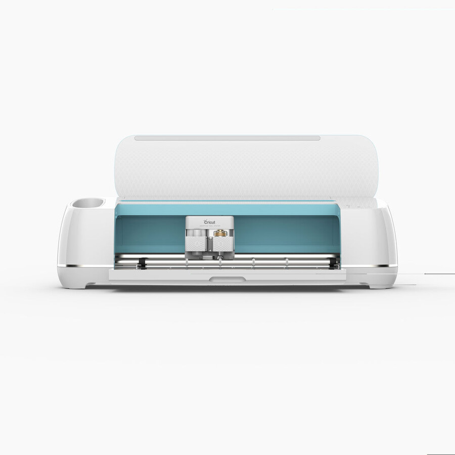 zertifizierter generalüberholter cricut maker