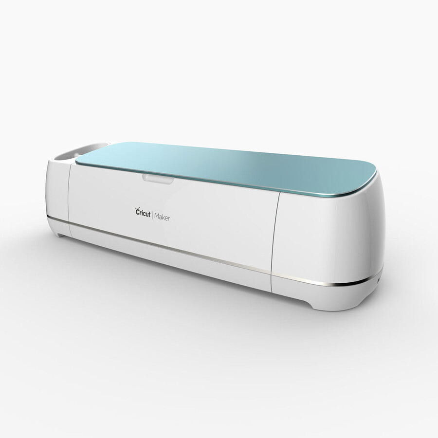 zertifizierter generalüberholter cricut maker