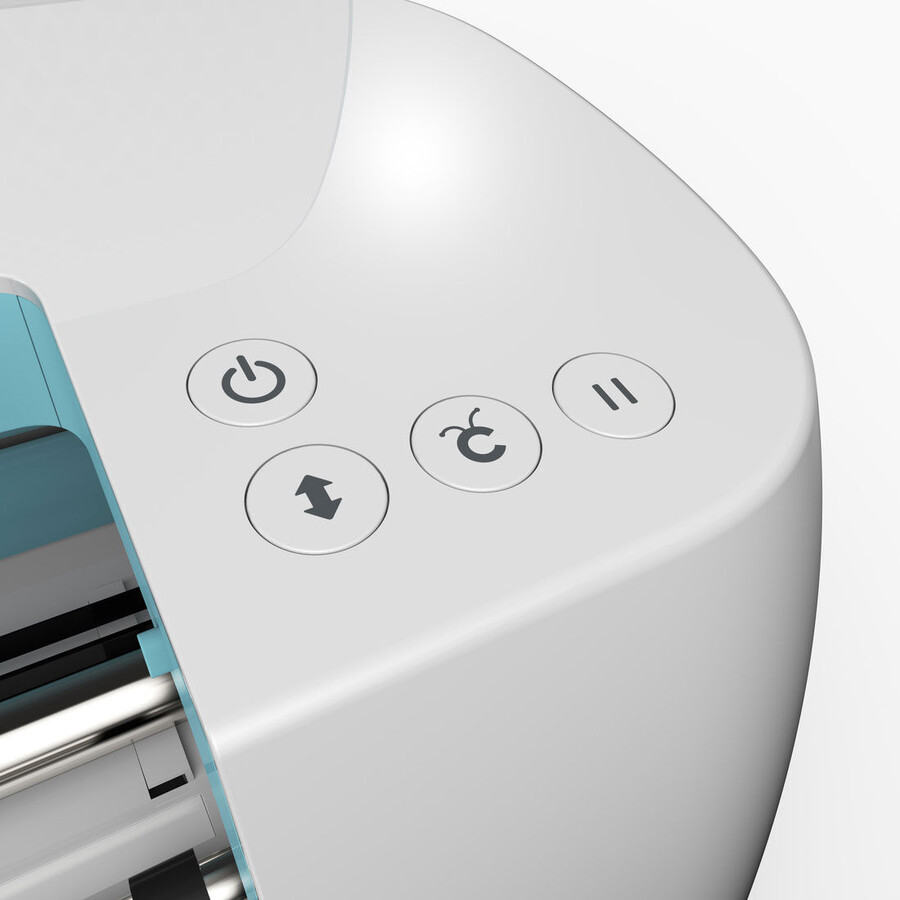zertifizierter generalüberholter cricut maker