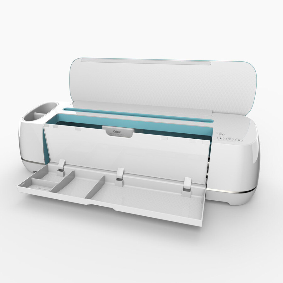 zertifizierter generalüberholter cricut maker