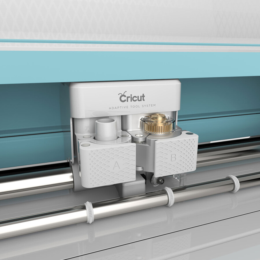 zertifizierter generalüberholter cricut maker