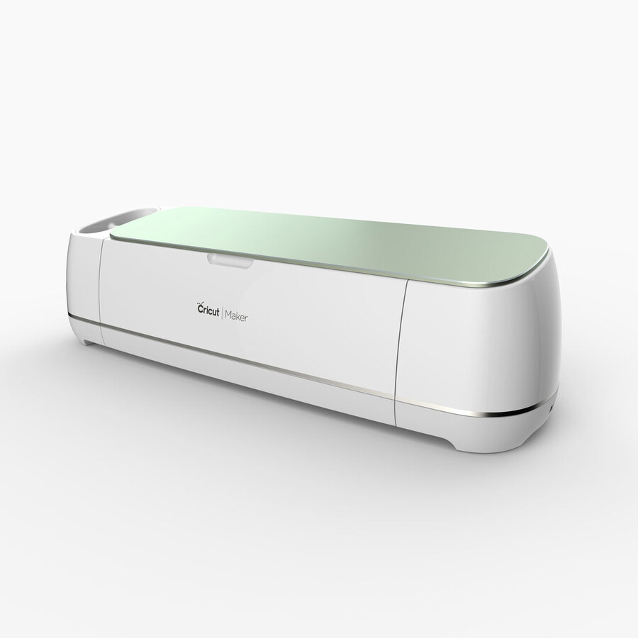 zertifizierter generalüberholter cricut maker