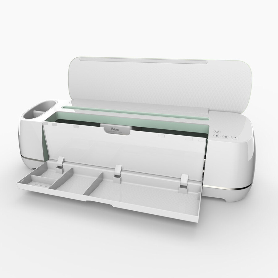 zertifizierter generalüberholter cricut maker
