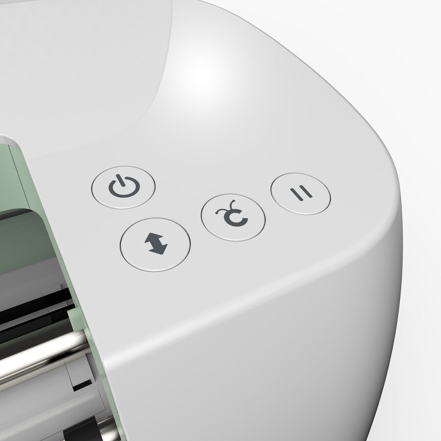 zertifizierter generalüberholter cricut maker