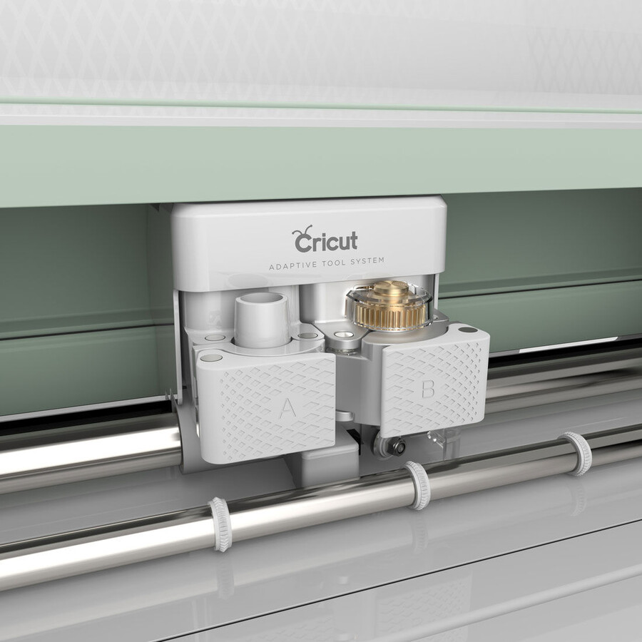 zertifizierter generalüberholter cricut maker