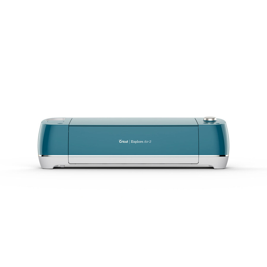 zertifiziertes generalüberholtes cricut explore air 2
