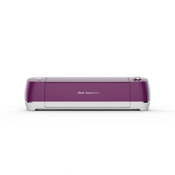 zertifiziertes generalüberholtes cricut explore air 2
