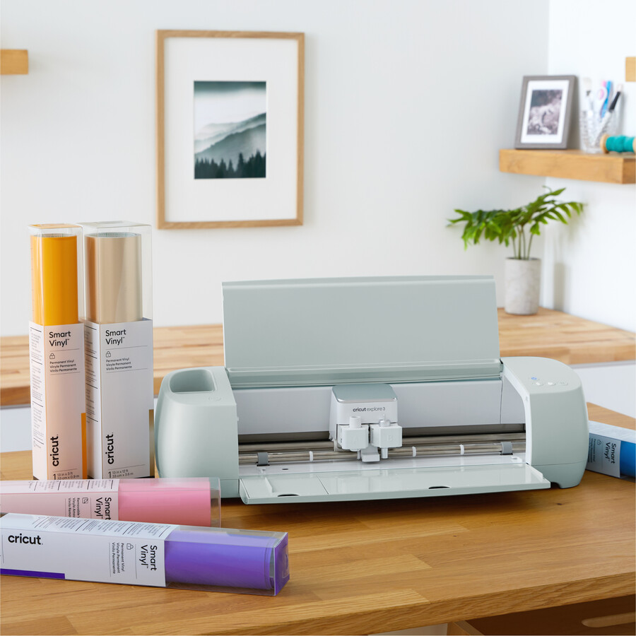 neu originalverpackt cricut explore 3