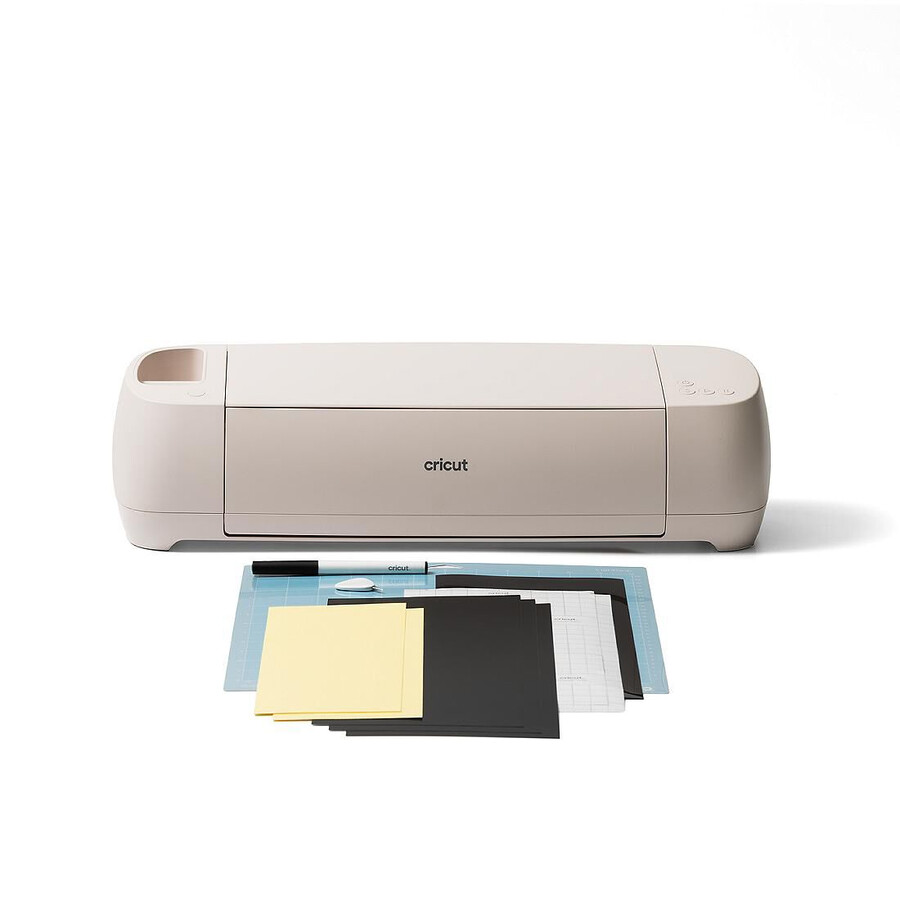 cricut explore 4