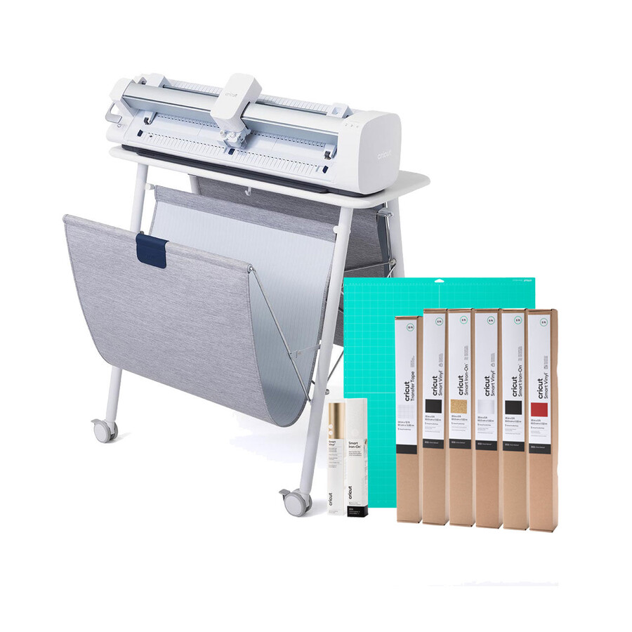 cricut venture ständer komplettpaket