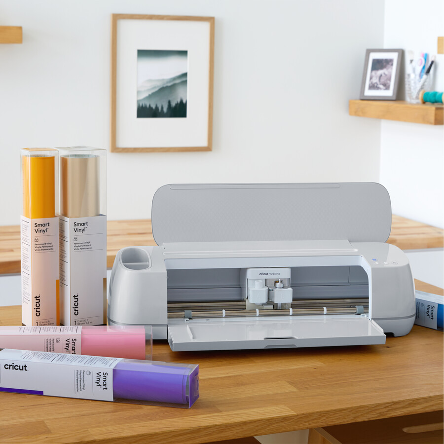 zertifiziertes generalüberholtes cricut maker 3 essentials-bundle