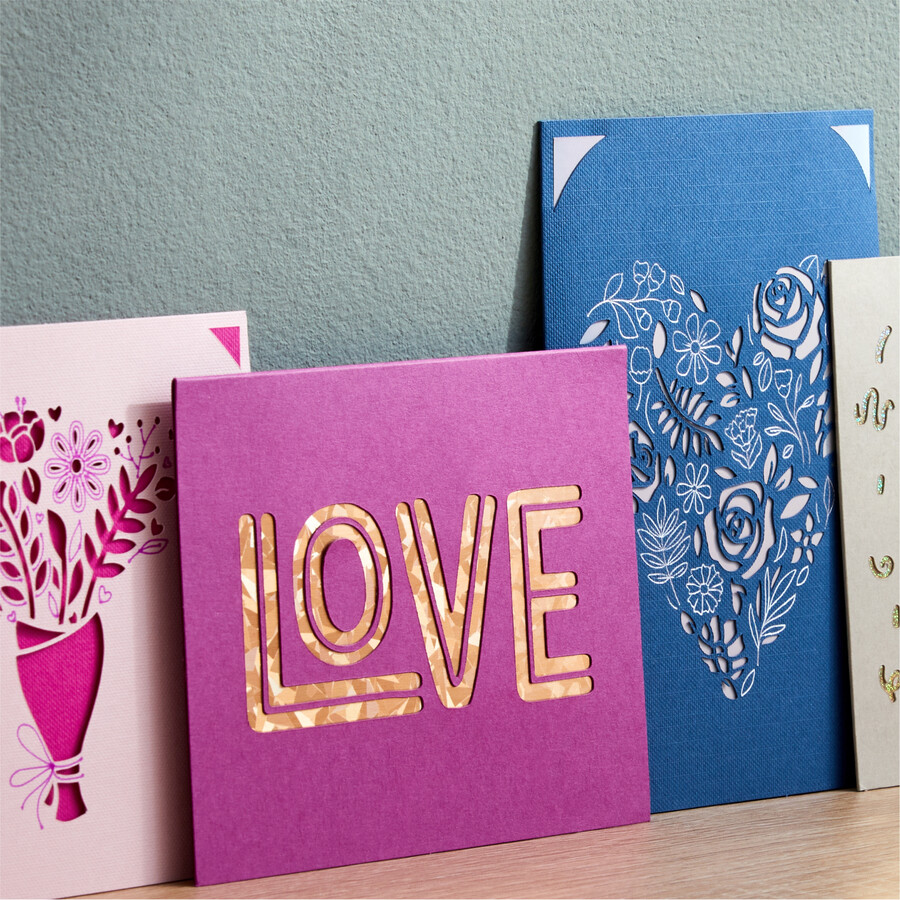 zertifiziertes generalüberholtes cricut maker 3 essentials-bundle
