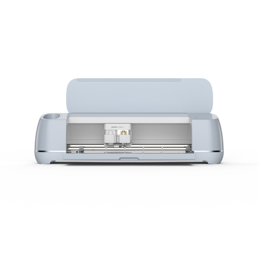 zertifiziertes generalüberholtes cricut maker 3 essentials-bundle cricut access-abonnement