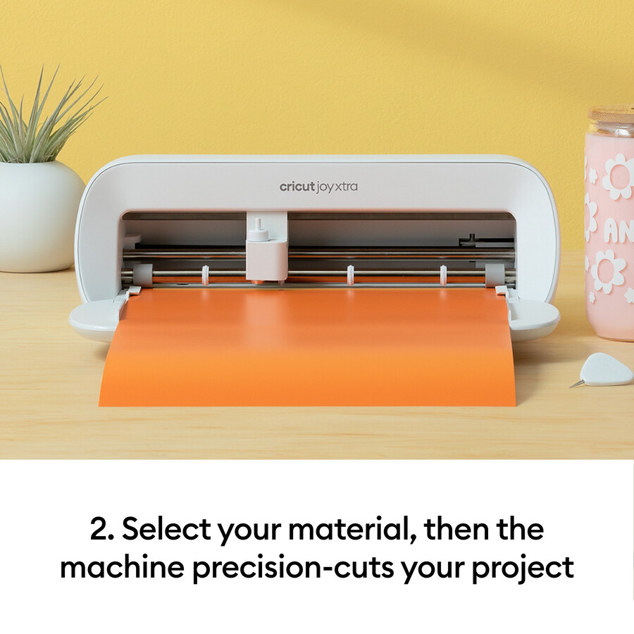cricut joy xtra alles-bundle cricut access-abonnement