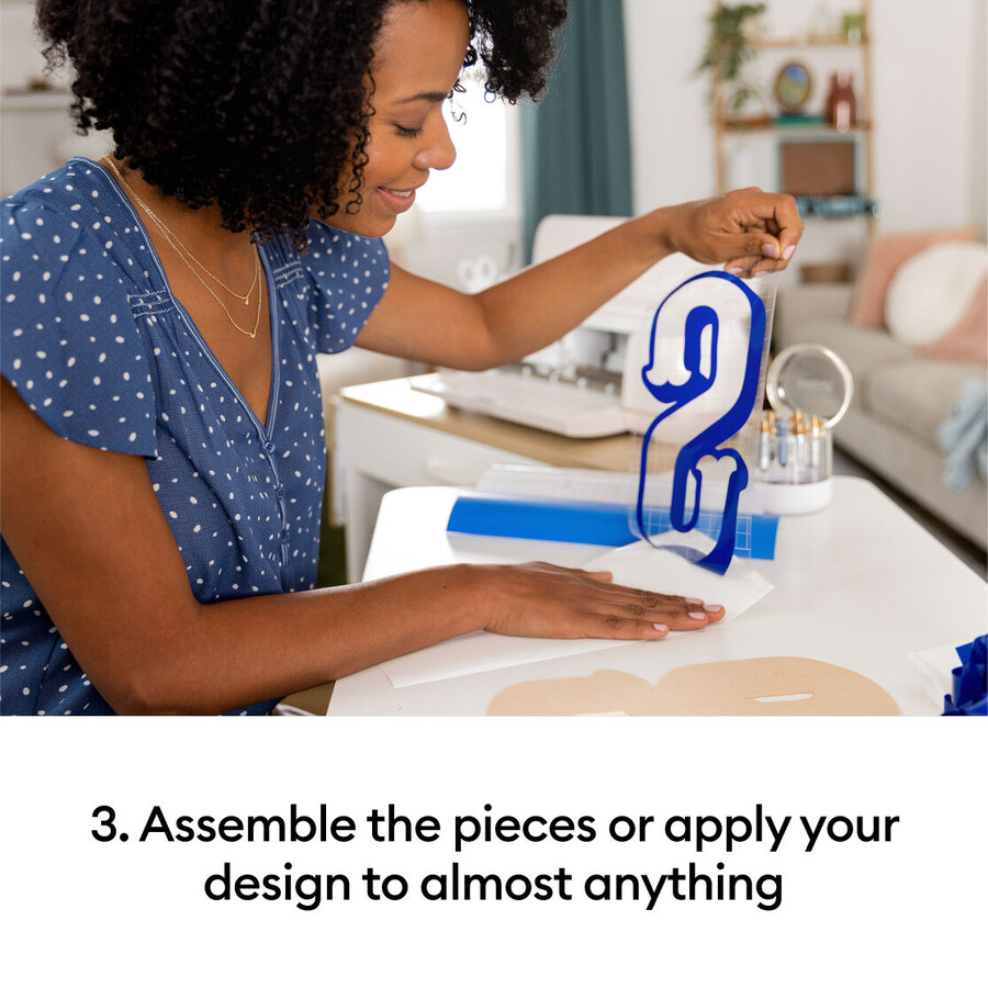 cricut maker 4 alles-bundle