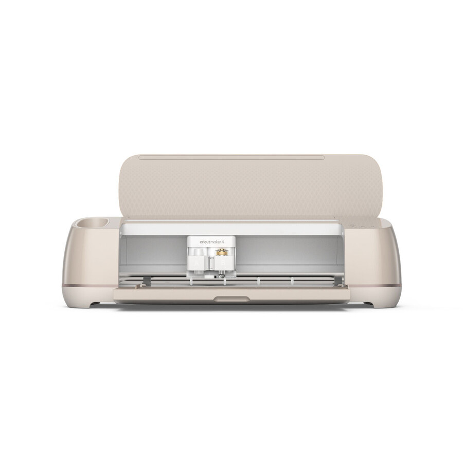 cricut maker 4 alles-bundle cricut access-abonnement