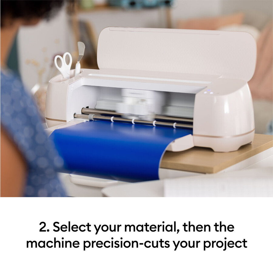 cricut maker 4 alles-bundle cricut access-abonnement