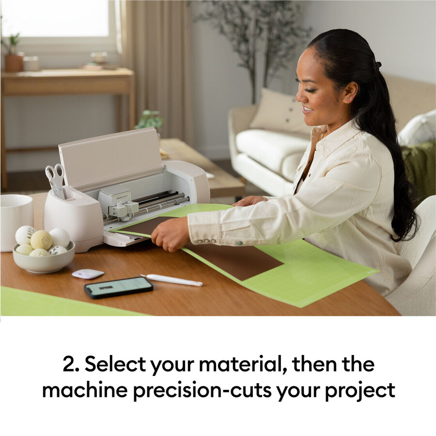 cricut explore 4 alles-bundle