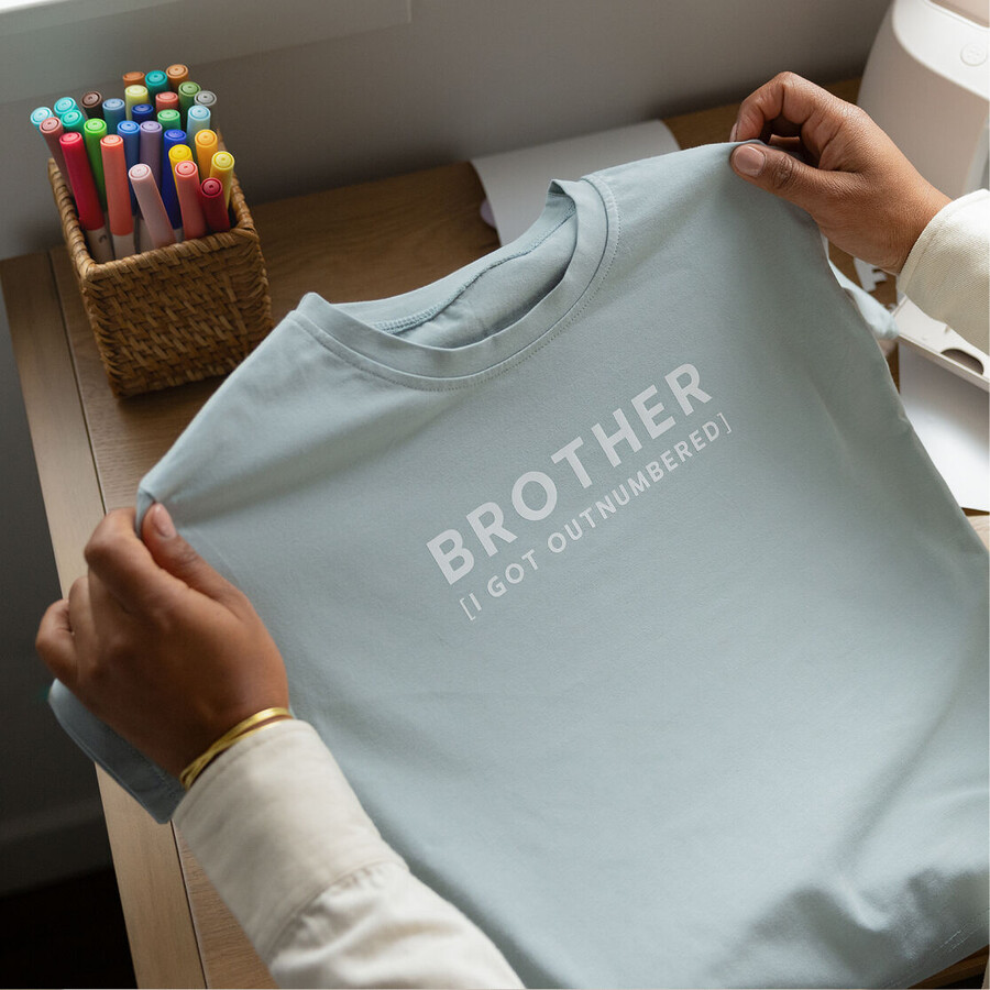 cricut explore 4 alles-bundle