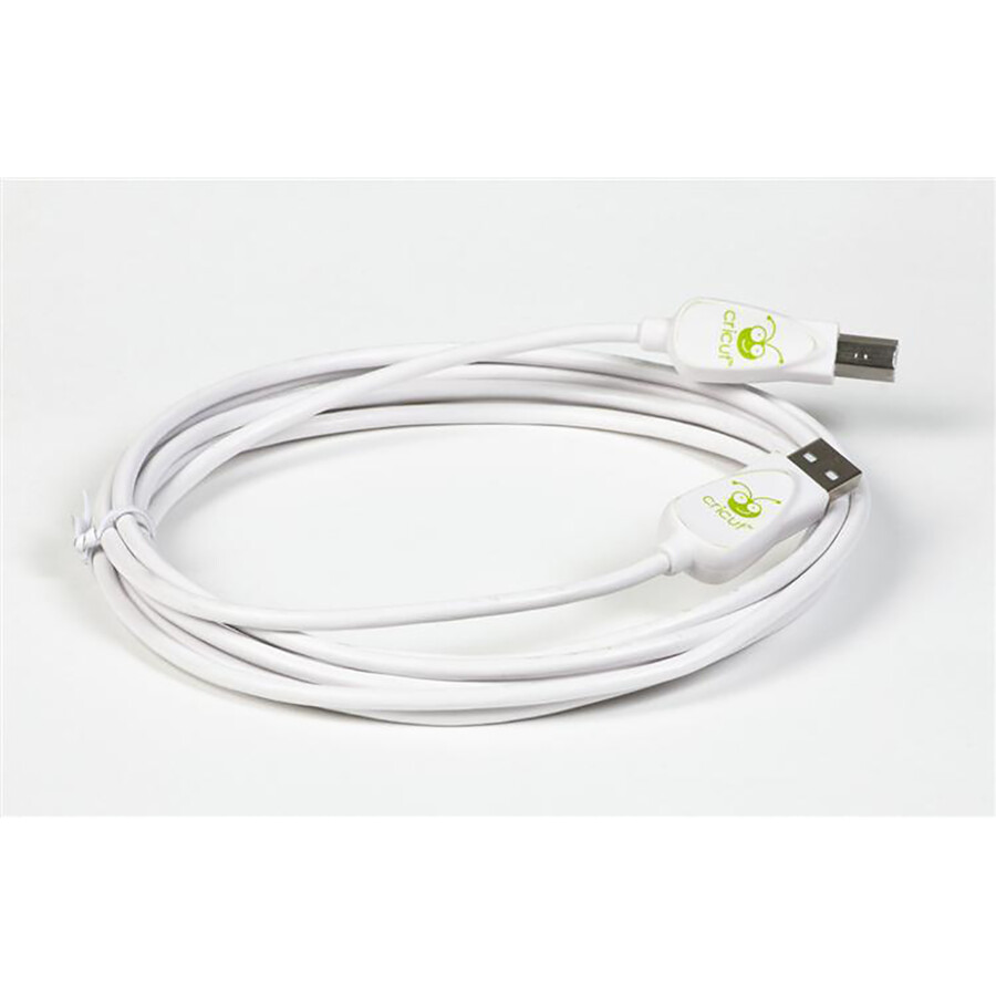 cricut 3 usb-kabel