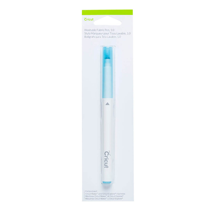 waschbarer stoffstift