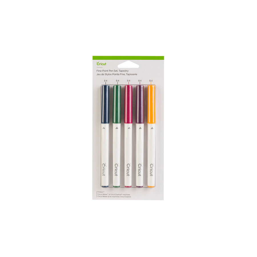 feinspitzstift-set wandteppich