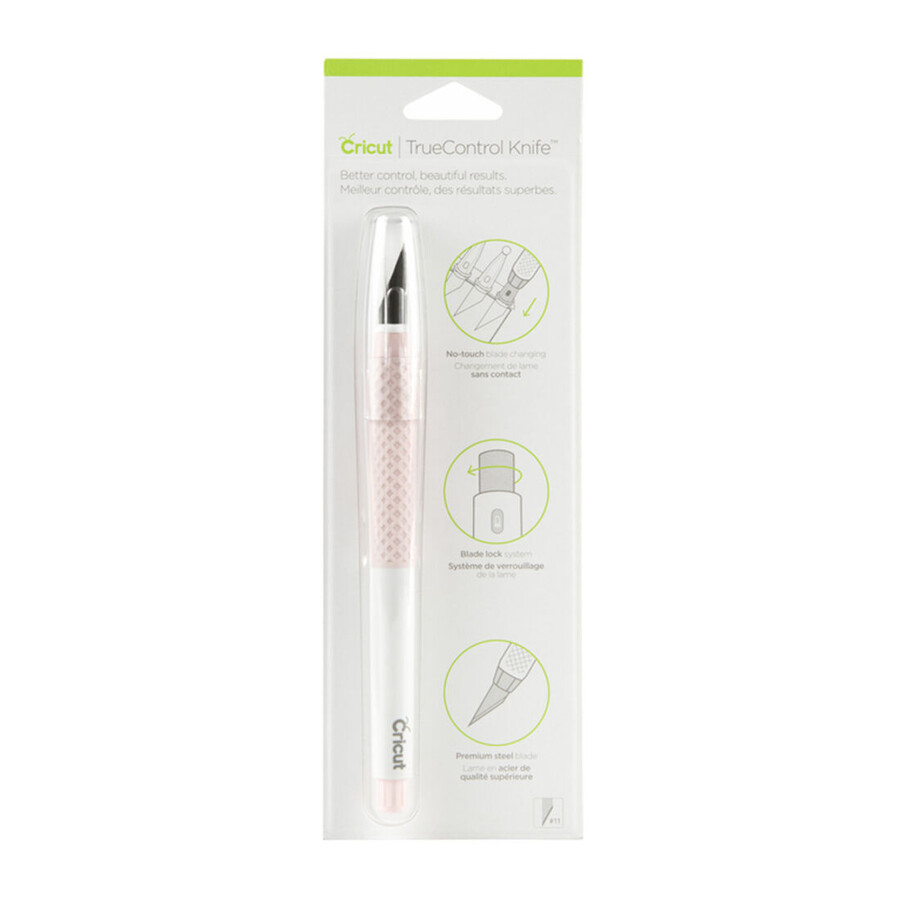 truecontrol messer rose