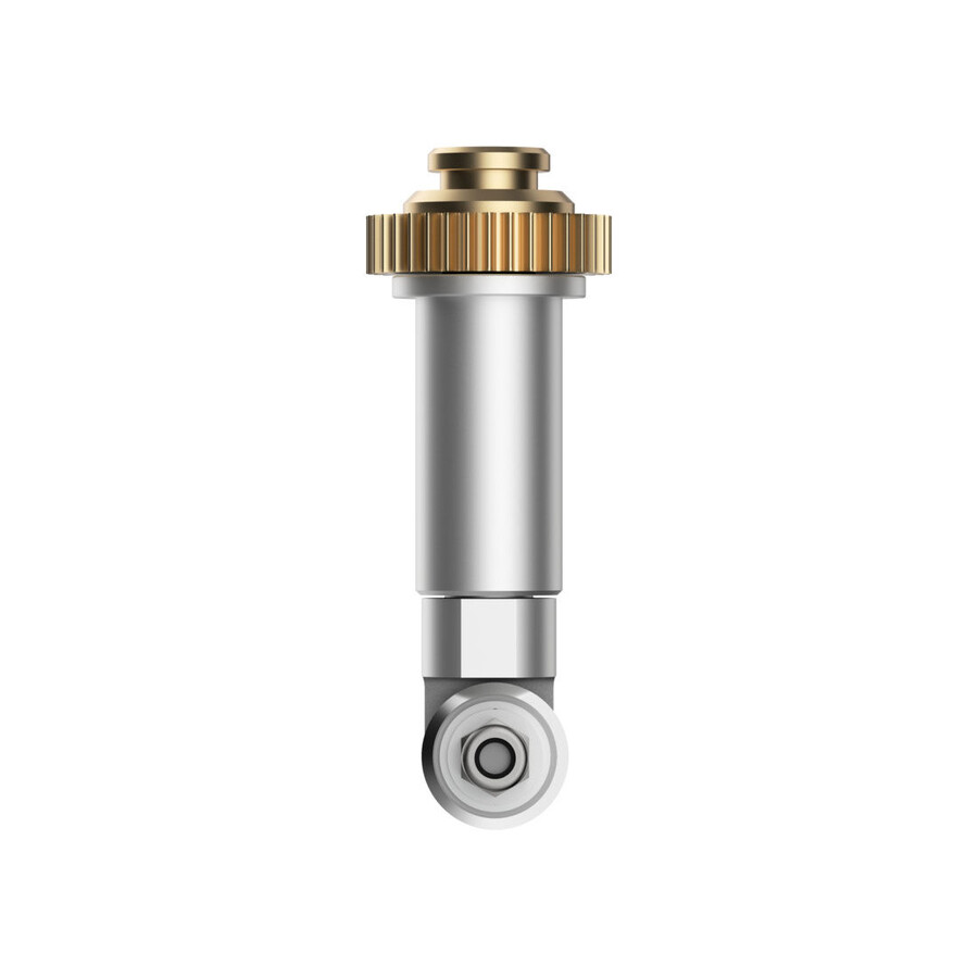 rotationsmesser antriebsgehäuse