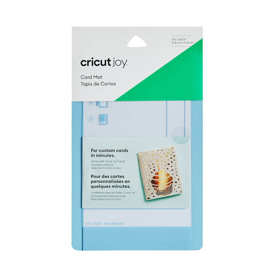 cricut joy kartenmatte 45 x 625