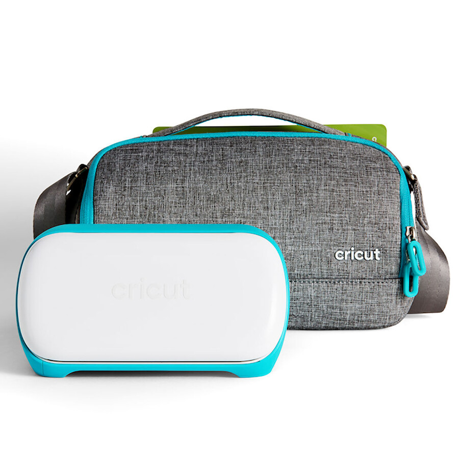 cricut joy tragetasche