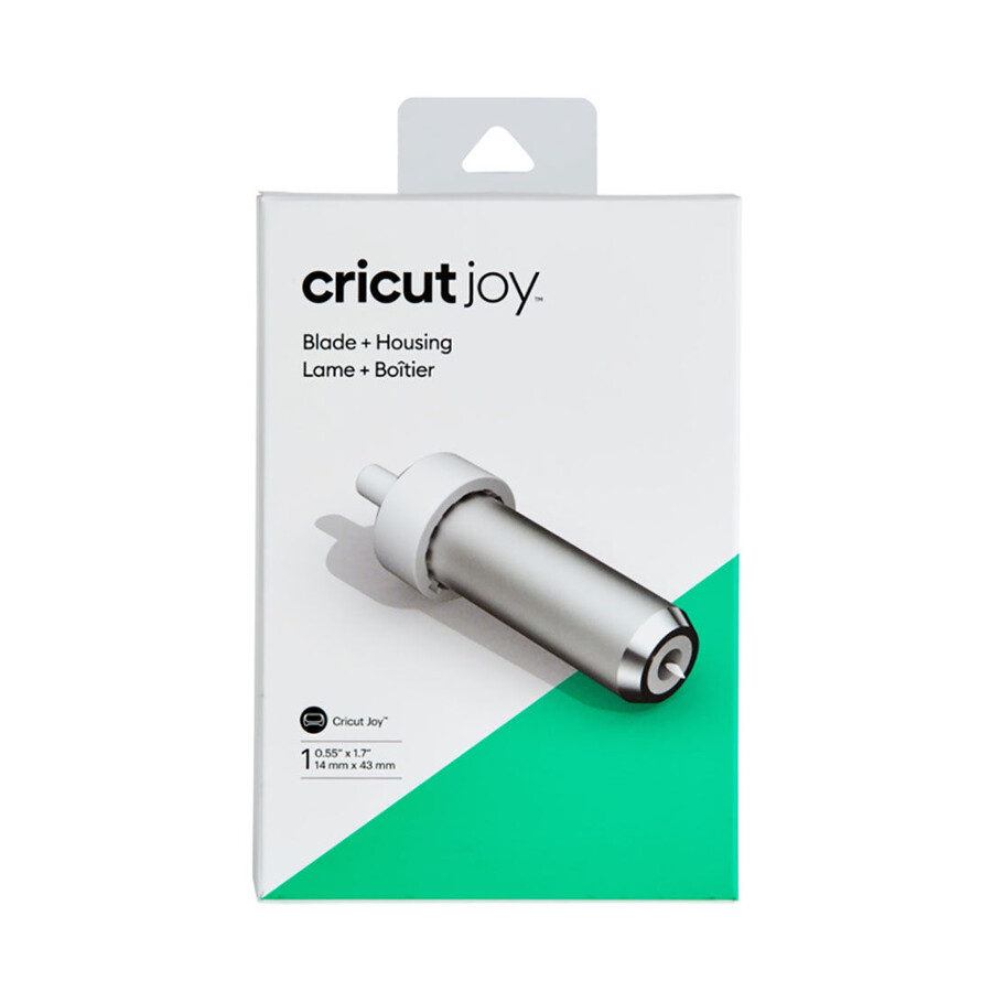 cricut joy klinge gehäuse