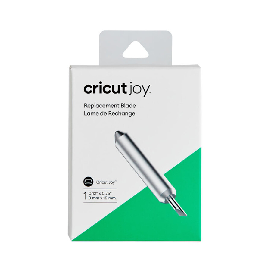 cricut joy ersatzklinge