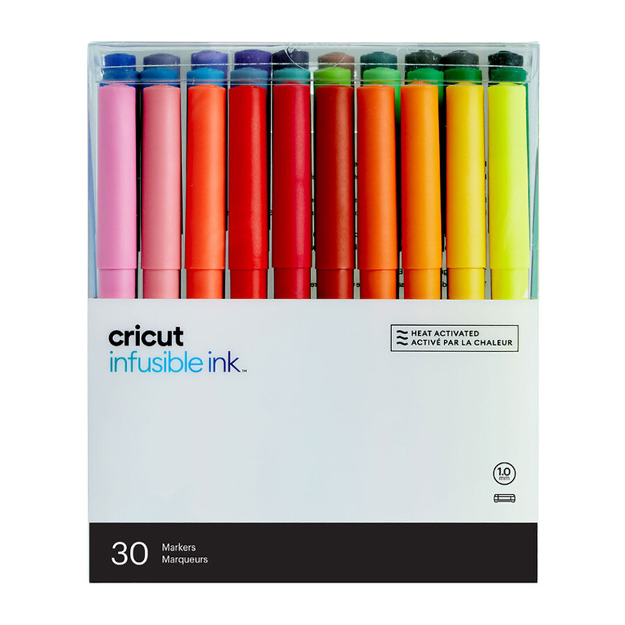 infusible ink marker 1.0 ultimate 30 stück