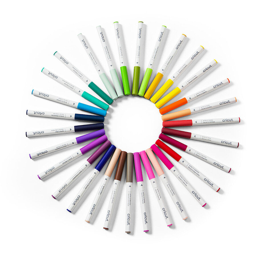 ultimatives gelstift-set 30 stück