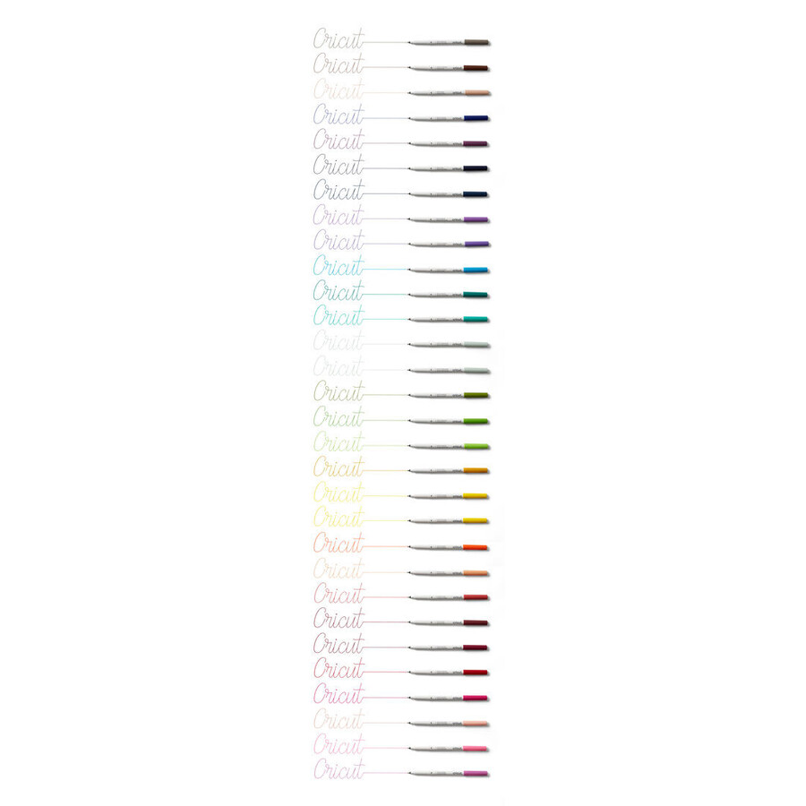 ultimatives gelstift-set 30 stück