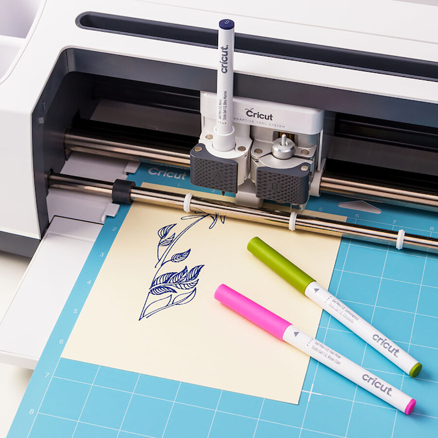 ultimatives gelstift-set 30 stück