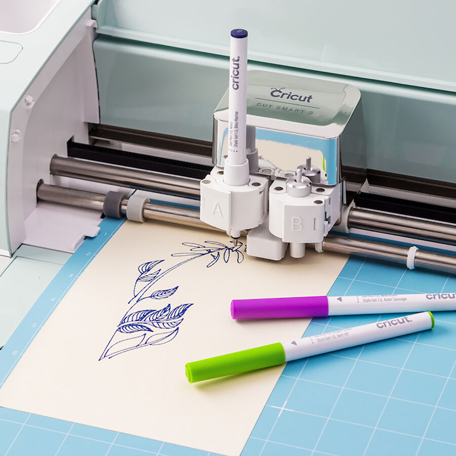 ultimatives gelstift-set 30 stück