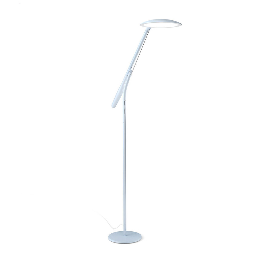 cricut bright 360 ultimative led-stehlampe