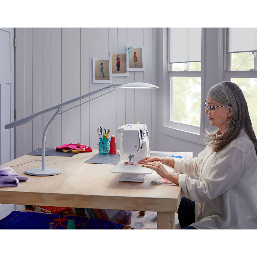 cricut bright 360 die ultimative led-tischlampe