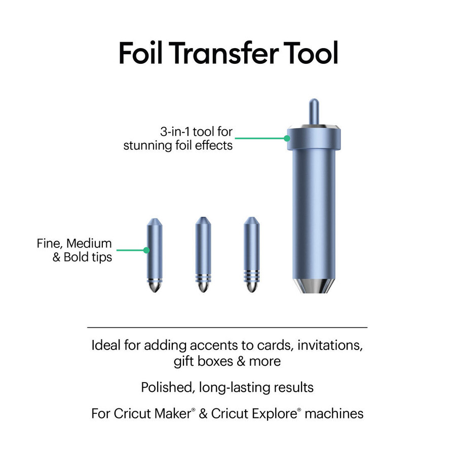 folientransfer-set
