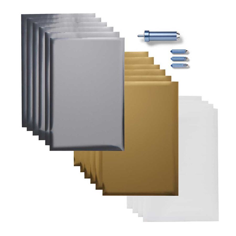 folientransfer-set