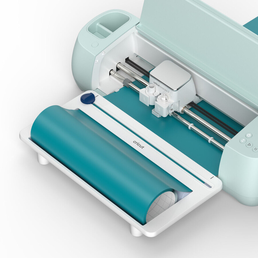 cricut-rollenhalter