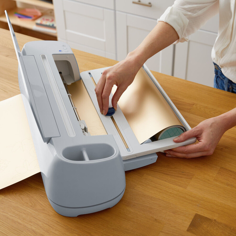 cricut-rollenhalter