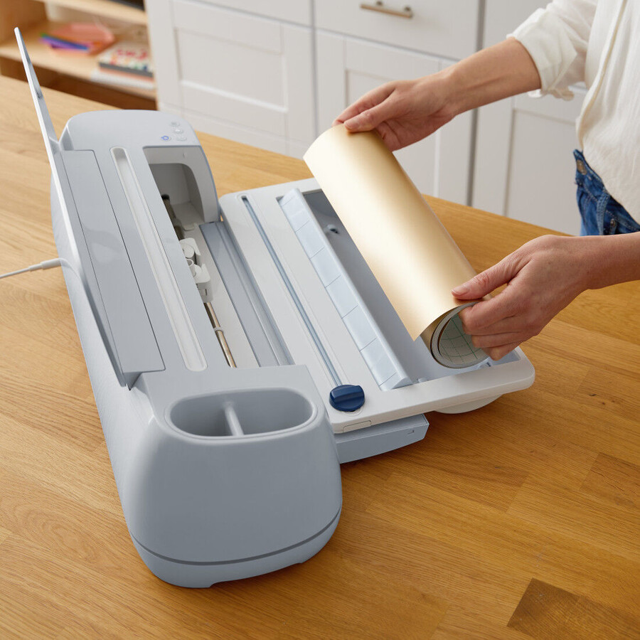 cricut-rollenhalter