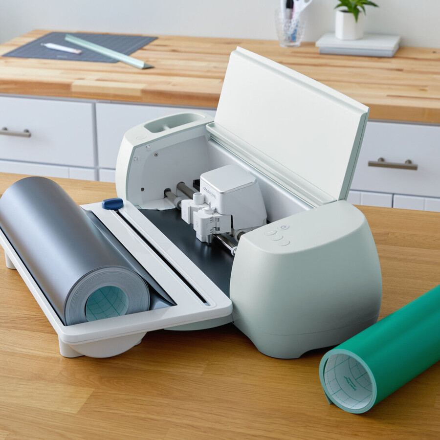 cricut-rollenhalter