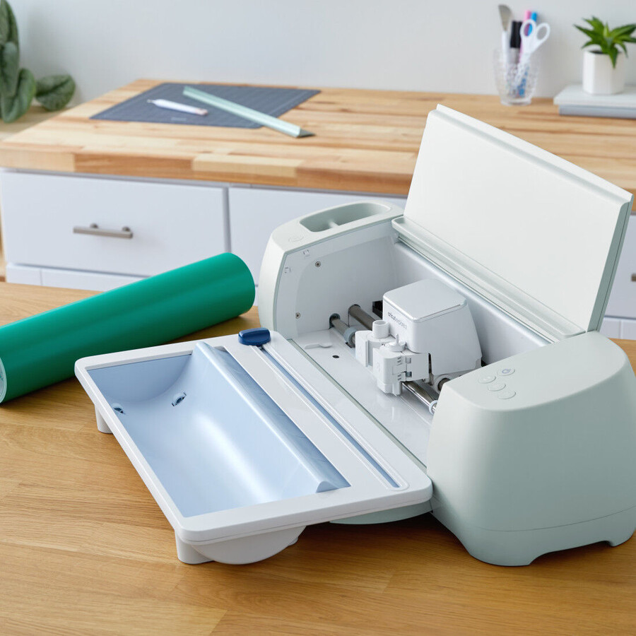 cricut-rollenhalter