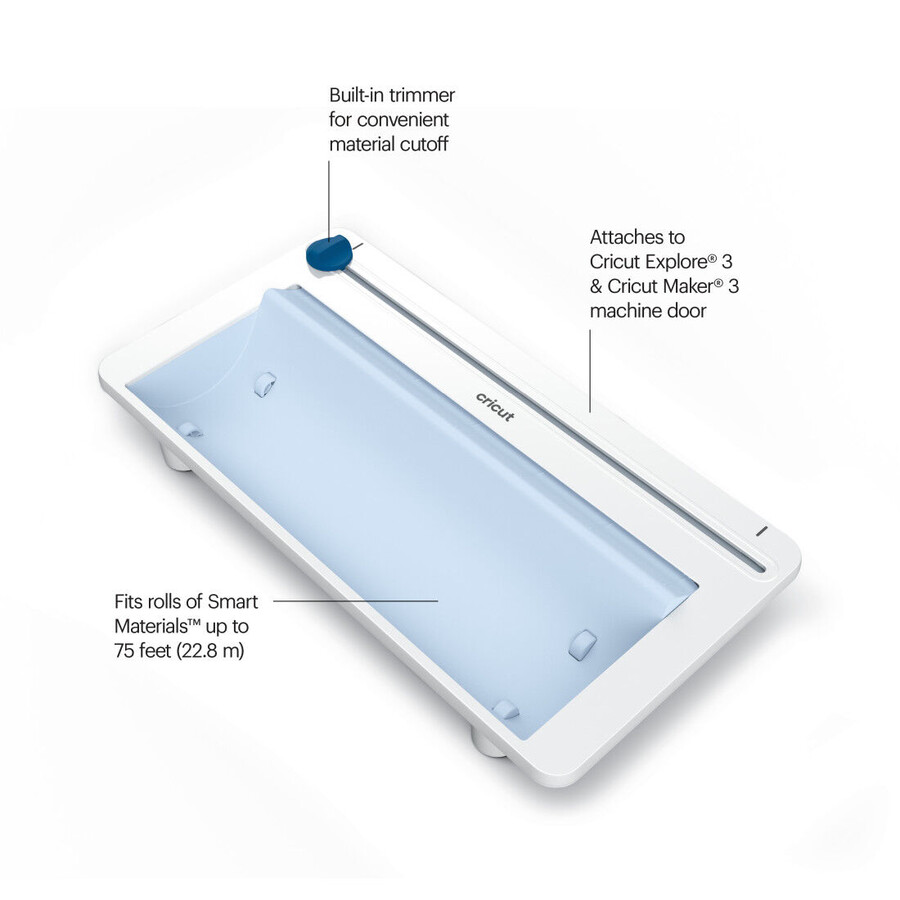 cricut-rollenhalter