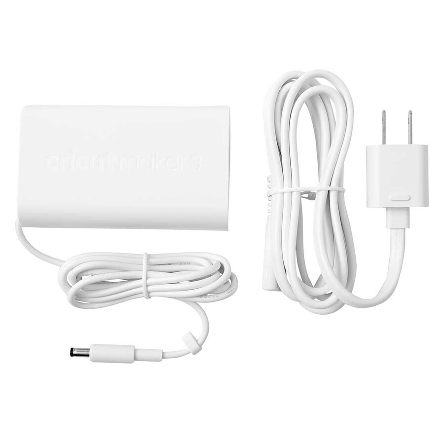 cricut maker 3 ersatz-netzteil kabel