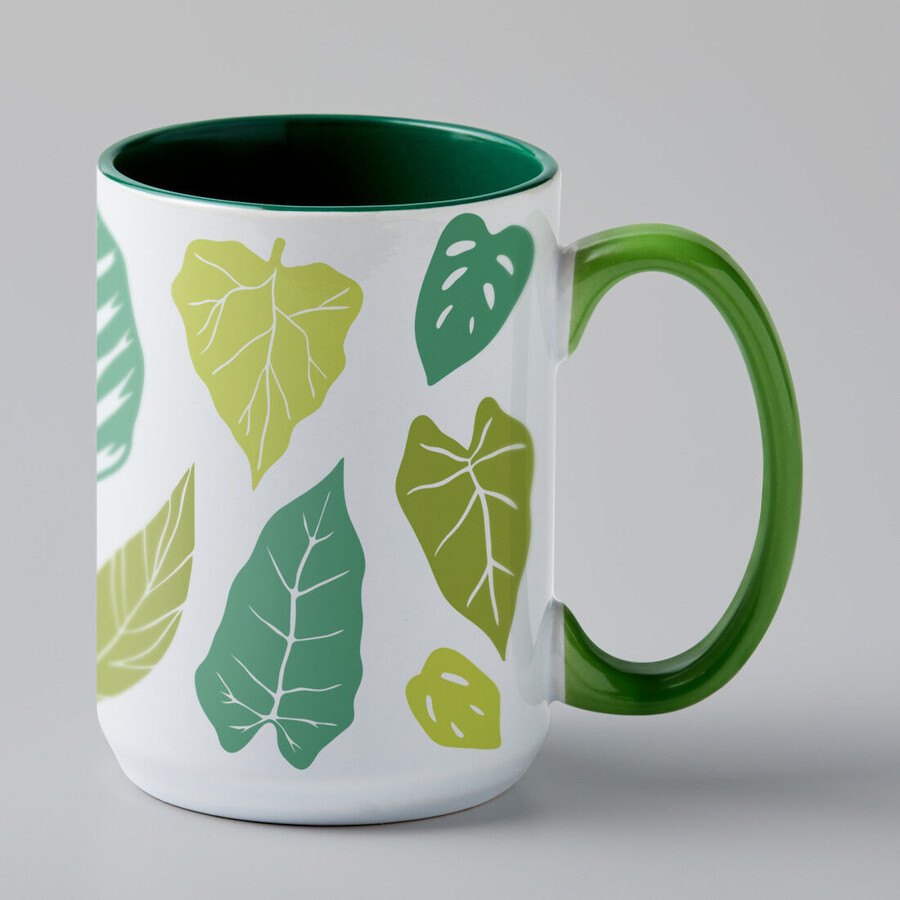 rohling für keramiktasse mit abgeschrägter kante – 15 oz425 ml 1 stück